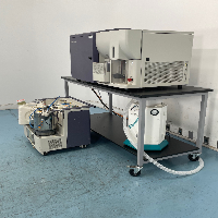 BD FACSAria III Cell Sorter -3 Laser (BRY) (2011) image 1